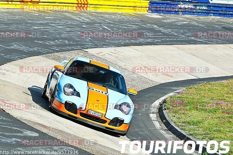 Bild #9577936 - Touristenfahrten Nürburgring Nordschleife (19.07.2020)