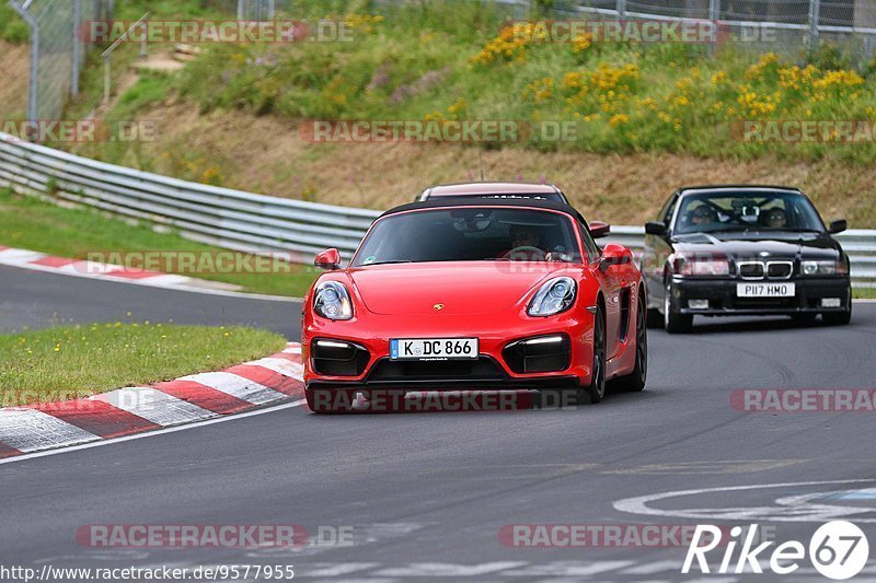 Bild #9577955 - Touristenfahrten Nürburgring Nordschleife (19.07.2020)