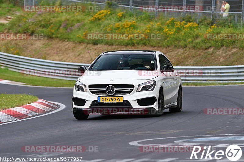 Bild #9577957 - Touristenfahrten Nürburgring Nordschleife (19.07.2020)