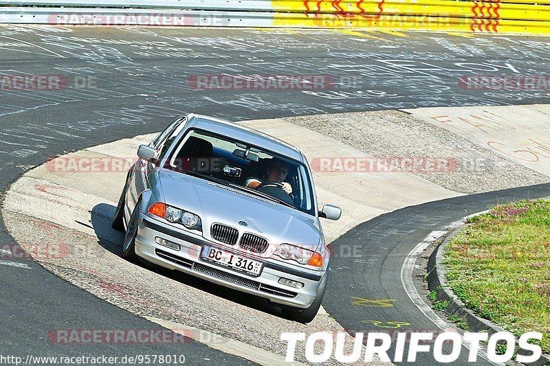 Bild #9578010 - Touristenfahrten Nürburgring Nordschleife (19.07.2020)