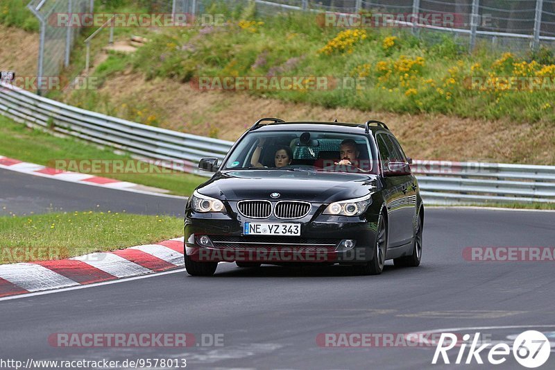 Bild #9578013 - Touristenfahrten Nürburgring Nordschleife (19.07.2020)