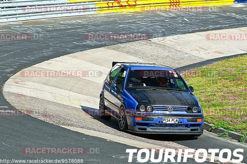 Bild #9578088 - Touristenfahrten Nürburgring Nordschleife (19.07.2020)