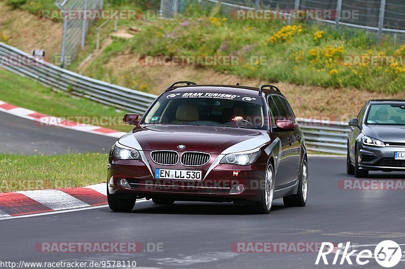 Bild #9578110 - Touristenfahrten Nürburgring Nordschleife (19.07.2020)