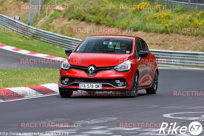 Bild #9578139 - Touristenfahrten Nürburgring Nordschleife (19.07.2020)