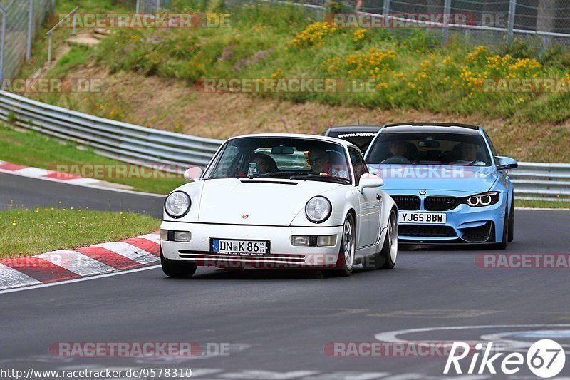 Bild #9578310 - Touristenfahrten Nürburgring Nordschleife (19.07.2020)