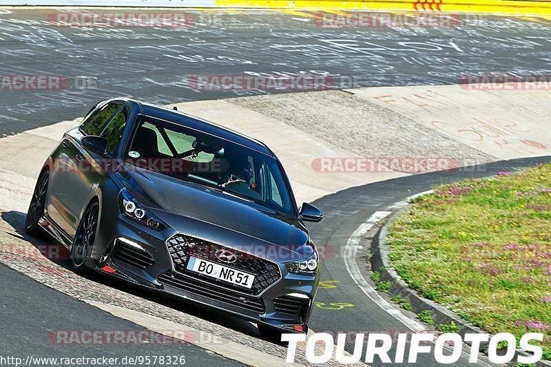 Bild #9578326 - Touristenfahrten Nürburgring Nordschleife (19.07.2020)