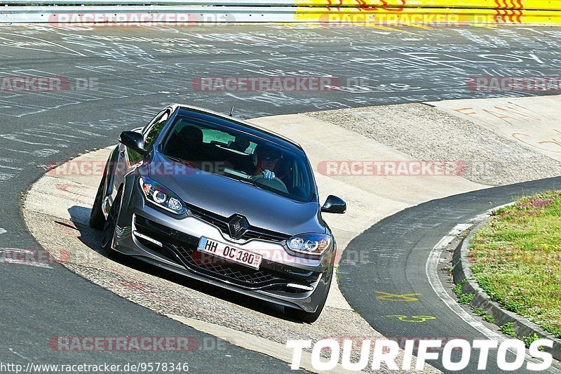 Bild #9578346 - Touristenfahrten Nürburgring Nordschleife (19.07.2020)