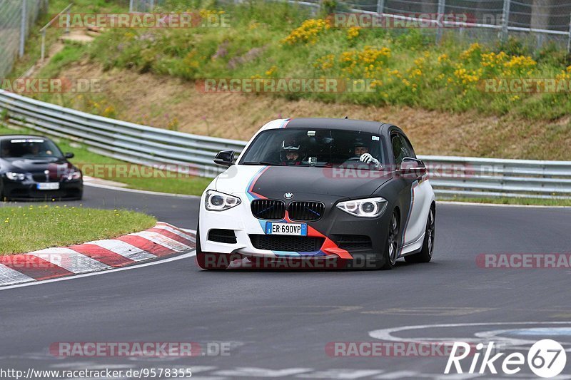 Bild #9578355 - Touristenfahrten Nürburgring Nordschleife (19.07.2020)