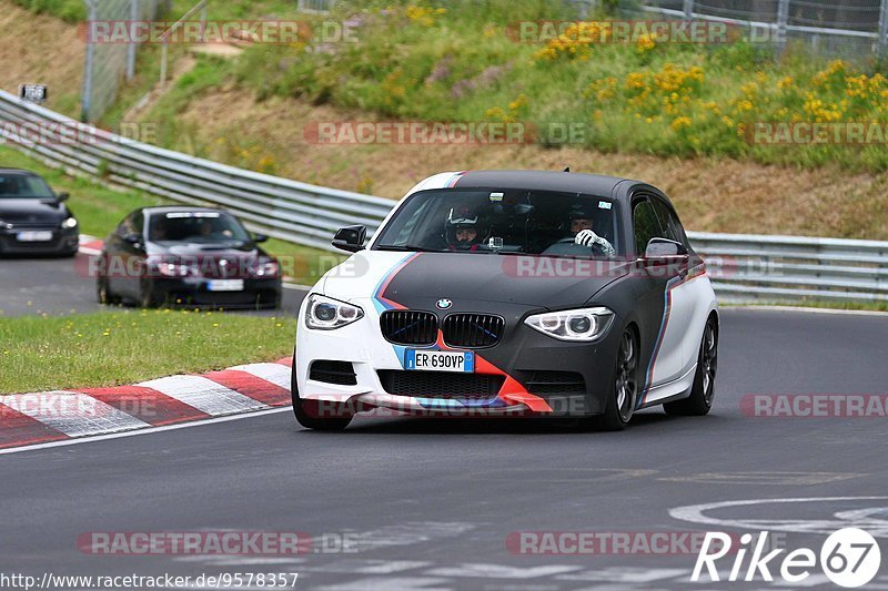 Bild #9578357 - Touristenfahrten Nürburgring Nordschleife (19.07.2020)