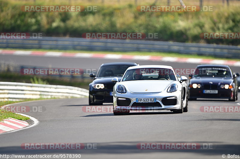 Bild #9578390 - Touristenfahrten Nürburgring Nordschleife (19.07.2020)