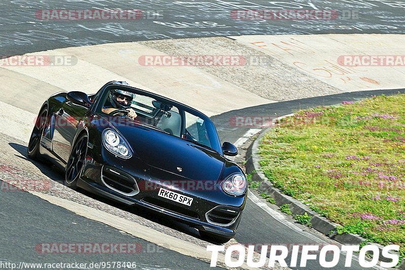 Bild #9578406 - Touristenfahrten Nürburgring Nordschleife (19.07.2020)