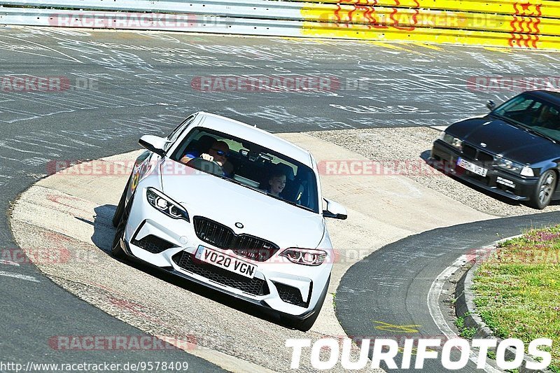 Bild #9578409 - Touristenfahrten Nürburgring Nordschleife (19.07.2020)