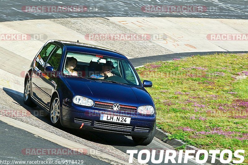 Bild #9578429 - Touristenfahrten Nürburgring Nordschleife (19.07.2020)