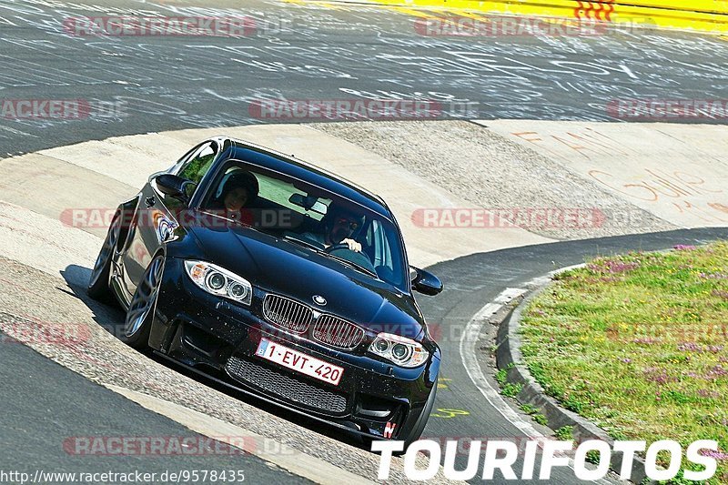 Bild #9578435 - Touristenfahrten Nürburgring Nordschleife (19.07.2020)