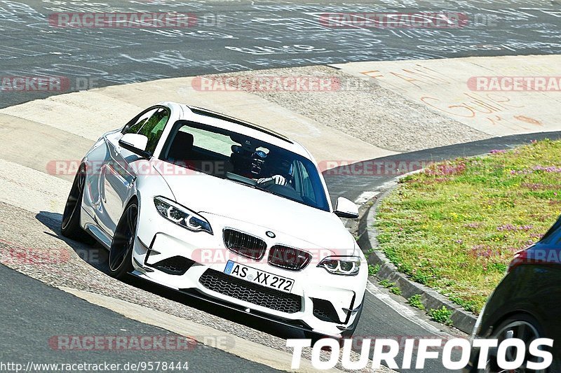 Bild #9578444 - Touristenfahrten Nürburgring Nordschleife (19.07.2020)