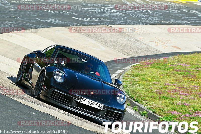 Bild #9578496 - Touristenfahrten Nürburgring Nordschleife (19.07.2020)