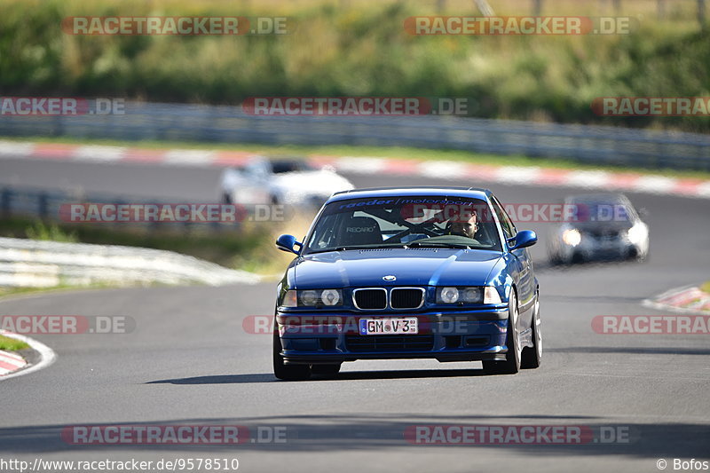 Bild #9578510 - Touristenfahrten Nürburgring Nordschleife (19.07.2020)