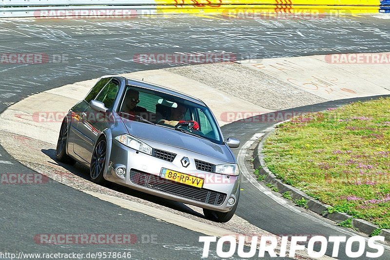 Bild #9578646 - Touristenfahrten Nürburgring Nordschleife (19.07.2020)