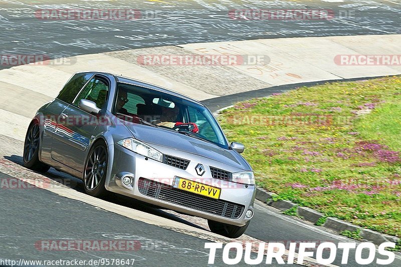 Bild #9578647 - Touristenfahrten Nürburgring Nordschleife (19.07.2020)