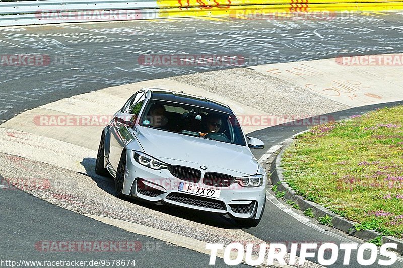 Bild #9578674 - Touristenfahrten Nürburgring Nordschleife (19.07.2020)