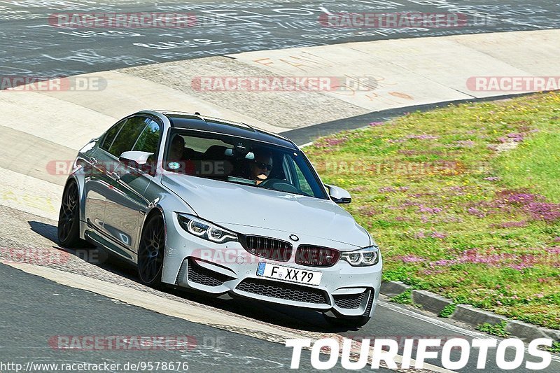 Bild #9578676 - Touristenfahrten Nürburgring Nordschleife (19.07.2020)