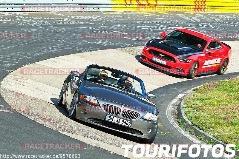 Bild #9578693 - Touristenfahrten Nürburgring Nordschleife (19.07.2020)