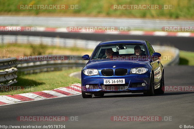 Bild #9578704 - Touristenfahrten Nürburgring Nordschleife (19.07.2020)