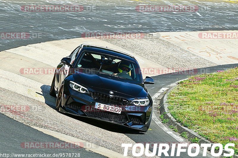 Bild #9578728 - Touristenfahrten Nürburgring Nordschleife (19.07.2020)