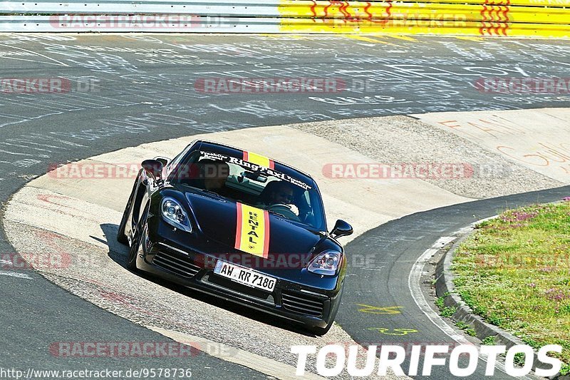 Bild #9578736 - Touristenfahrten Nürburgring Nordschleife (19.07.2020)