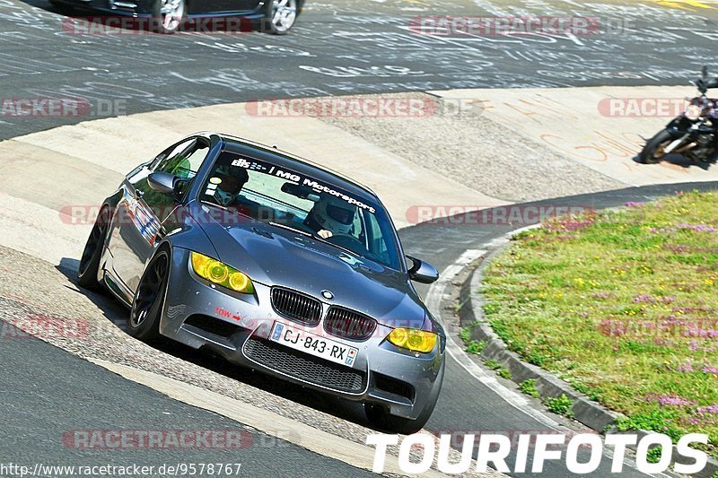 Bild #9578767 - Touristenfahrten Nürburgring Nordschleife (19.07.2020)