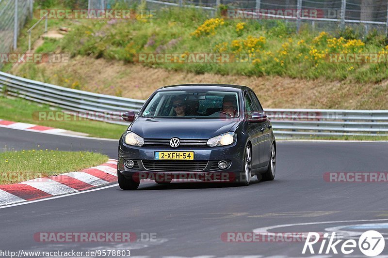 Bild #9578803 - Touristenfahrten Nürburgring Nordschleife (19.07.2020)