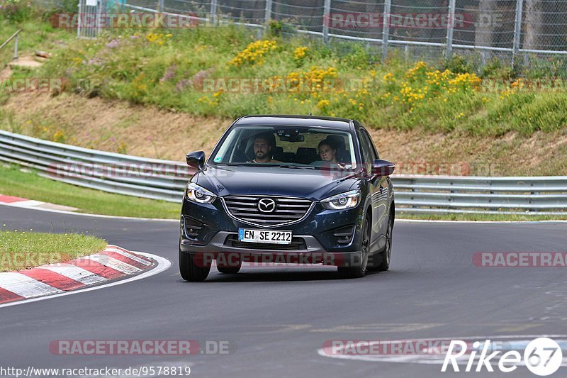 Bild #9578819 - Touristenfahrten Nürburgring Nordschleife (19.07.2020)