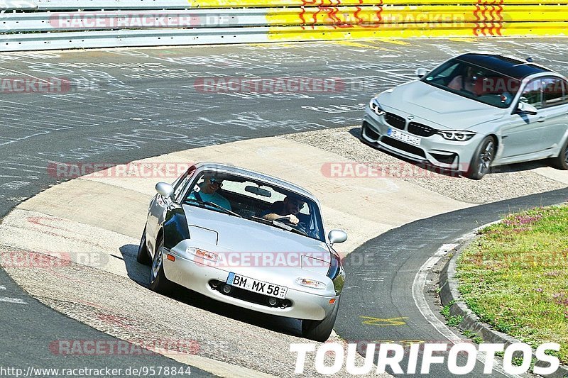 Bild #9578844 - Touristenfahrten Nürburgring Nordschleife (19.07.2020)