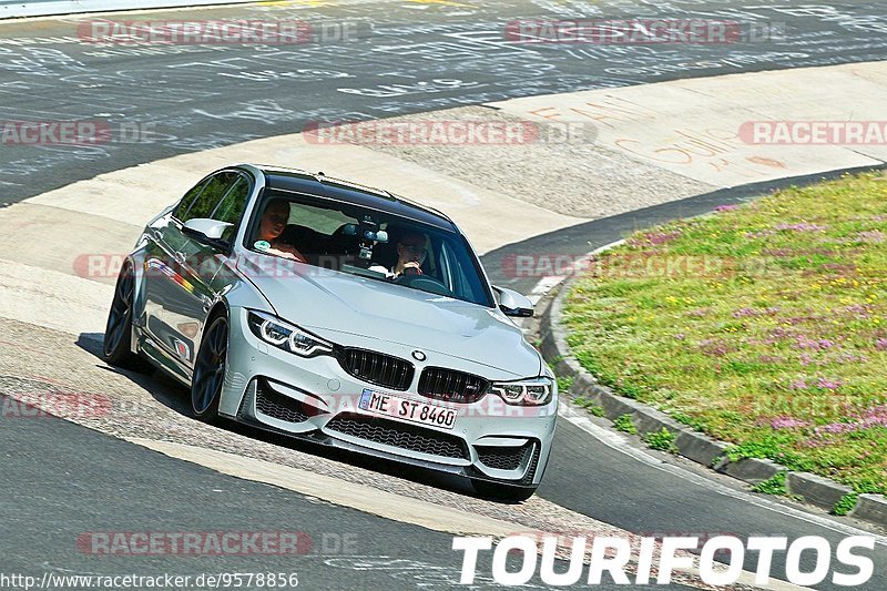 Bild #9578856 - Touristenfahrten Nürburgring Nordschleife (19.07.2020)