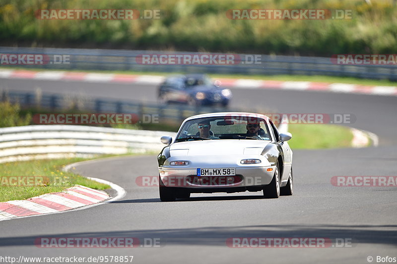 Bild #9578857 - Touristenfahrten Nürburgring Nordschleife (19.07.2020)