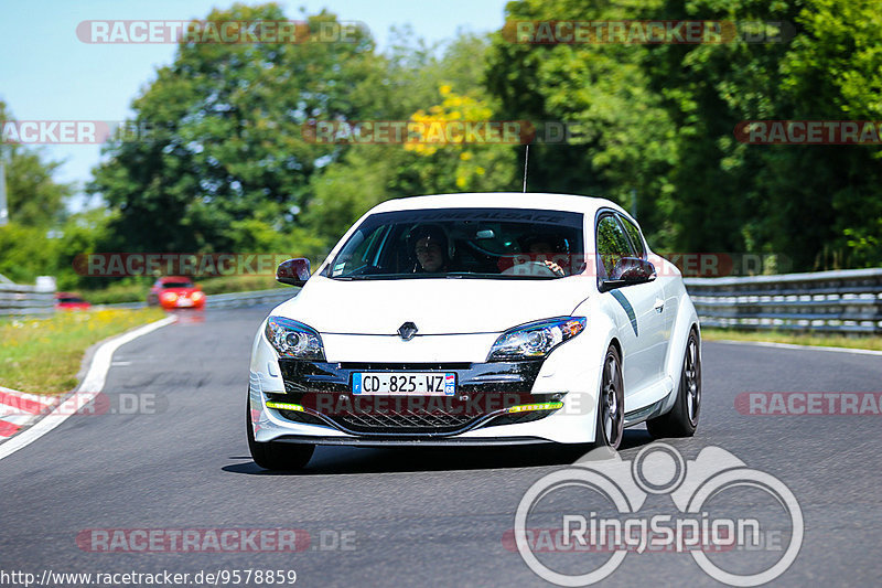 Bild #9578859 - Touristenfahrten Nürburgring Nordschleife (19.07.2020)