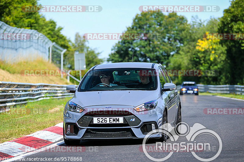 Bild #9578868 - Touristenfahrten Nürburgring Nordschleife (19.07.2020)