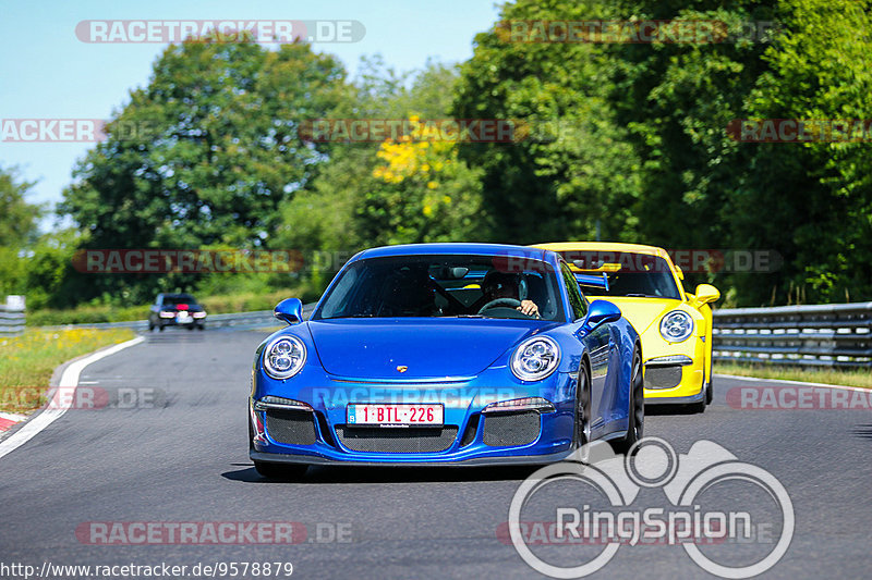 Bild #9578879 - Touristenfahrten Nürburgring Nordschleife (19.07.2020)