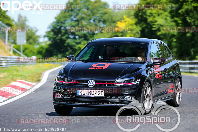 Bild #9578884 - Touristenfahrten Nürburgring Nordschleife (19.07.2020)