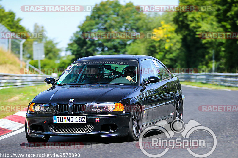 Bild #9578890 - Touristenfahrten Nürburgring Nordschleife (19.07.2020)