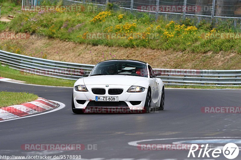 Bild #9578898 - Touristenfahrten Nürburgring Nordschleife (19.07.2020)