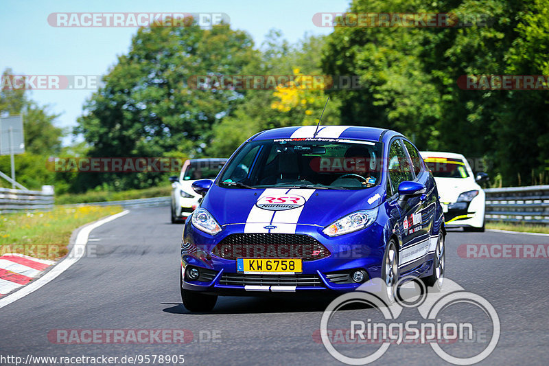 Bild #9578905 - Touristenfahrten Nürburgring Nordschleife (19.07.2020)