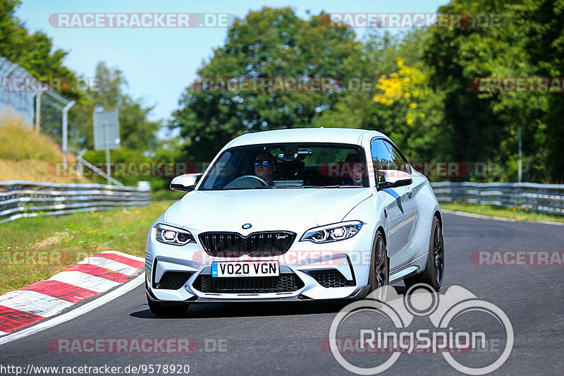 Bild #9578920 - Touristenfahrten Nürburgring Nordschleife (19.07.2020)