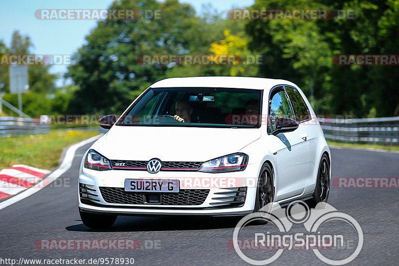 Bild #9578930 - Touristenfahrten Nürburgring Nordschleife (19.07.2020)