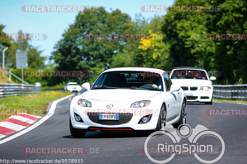 Bild #9578933 - Touristenfahrten Nürburgring Nordschleife (19.07.2020)