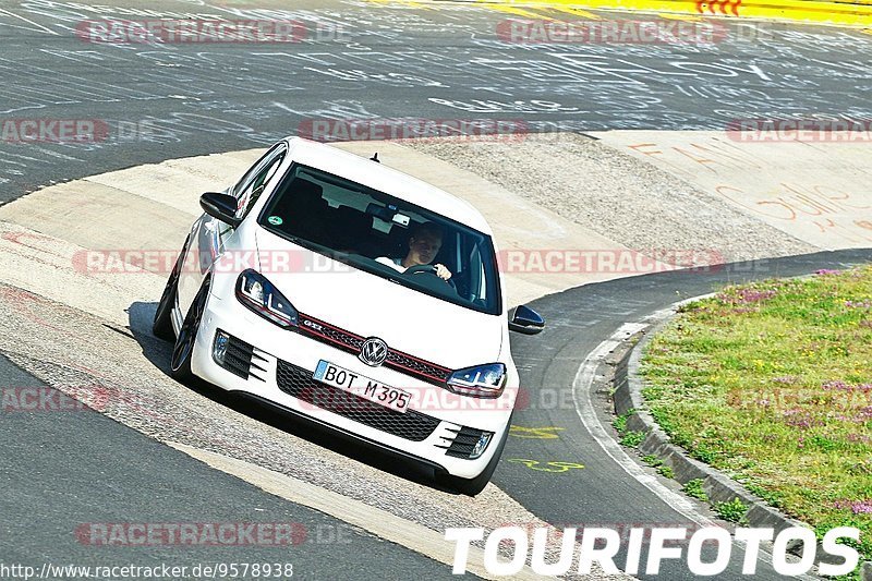 Bild #9578938 - Touristenfahrten Nürburgring Nordschleife (19.07.2020)