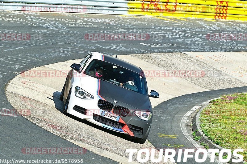 Bild #9578956 - Touristenfahrten Nürburgring Nordschleife (19.07.2020)