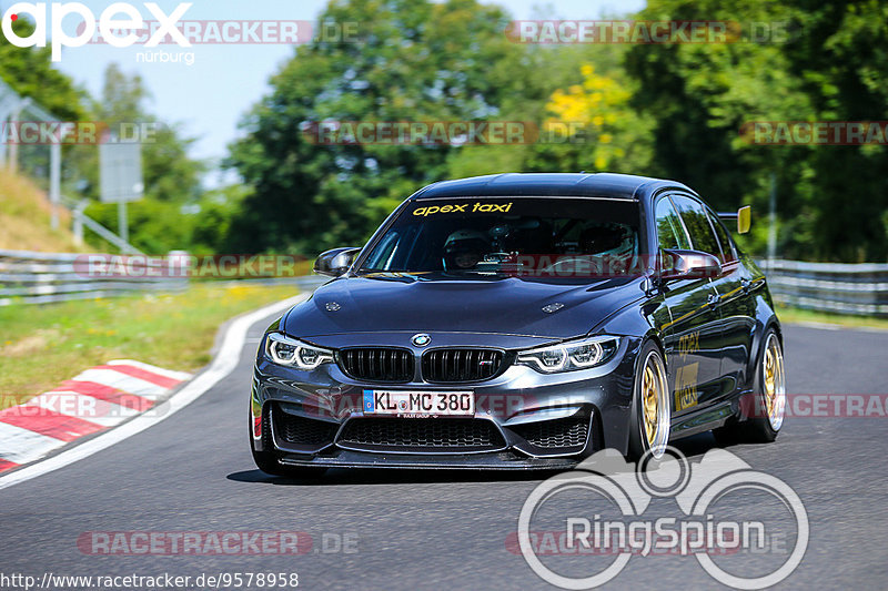 Bild #9578958 - Touristenfahrten Nürburgring Nordschleife (19.07.2020)