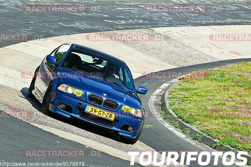 Bild #9578978 - Touristenfahrten Nürburgring Nordschleife (19.07.2020)