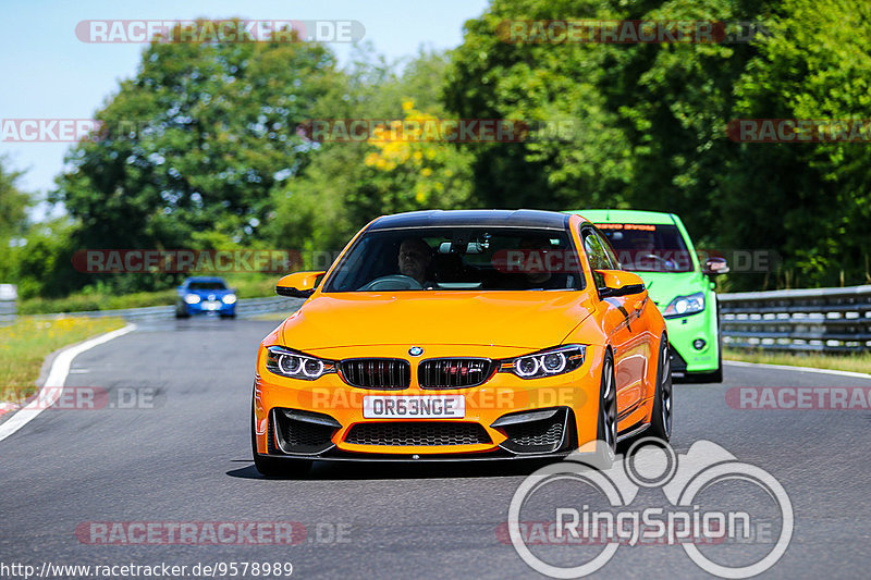 Bild #9578989 - Touristenfahrten Nürburgring Nordschleife (19.07.2020)